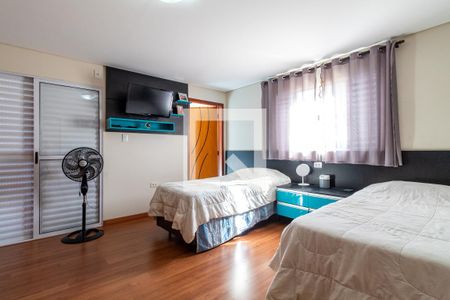 Casa à venda com 305m², 3 quartos e 6 vagas Casa à venda com 305m², 3 quartos e 6 vagasSuíte 2