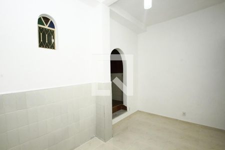 Sala de Casa com 2 quartos, 75m² Santa Teresa