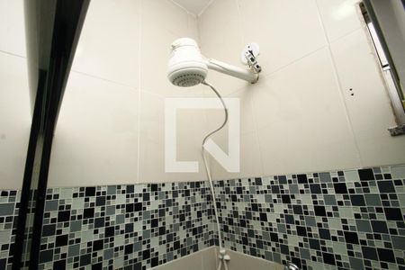 Banheiro de casa para alugar com 2 quartos, 75m² em Santa Teresa, Rio de Janeiro