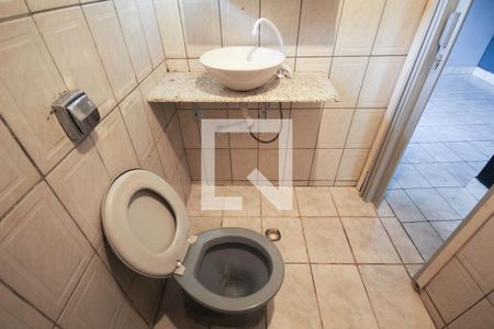 Apartamento para alugar com 80m², 2 quartos e sem vaga Apartamento para alugar com 80m², 2 quartos e sem vagaBanheiro