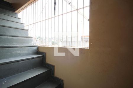 Vista da Sala de apartamento para alugar com 2 quartos, 80m² em Veloso, Osasco