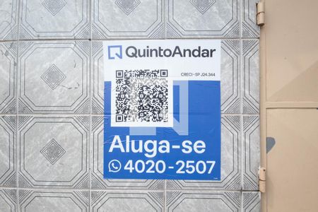 Apartamento para alugar com 80m², 2 quartos e sem vaga Apartamento para alugar com 80m², 2 quartos e sem vagaPlaca