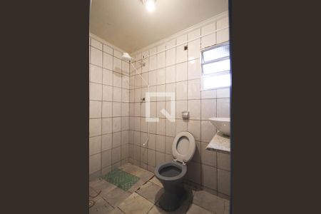 Apartamento para alugar com 80m², 2 quartos e sem vaga Apartamento para alugar com 80m², 2 quartos e sem vagaBanheiro