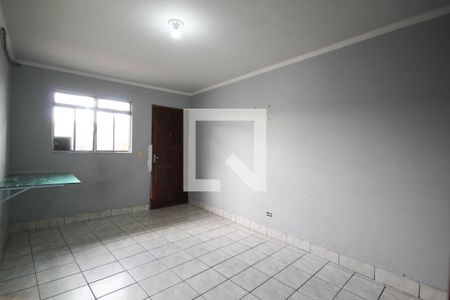 Sala de apartamento para alugar com 2 quartos, 80m² em Veloso, Osasco