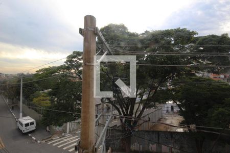 Apartamento para alugar com 80m², 2 quartos e sem vaga Apartamento para alugar com 80m², 2 quartos e sem vagaVista da Cozinha e Área de Serviço