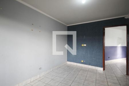 Sala de apartamento para alugar com 2 quartos, 80m² em Veloso, Osasco