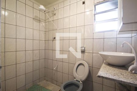 Apartamento para alugar com 80m², 2 quartos e sem vaga Apartamento para alugar com 80m², 2 quartos e sem vagaBanheiro