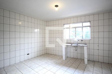 Apartamento para alugar com 80m², 2 quartos e sem vaga Apartamento para alugar com 80m², 2 quartos e sem vagaCozinha e Área de Serviço