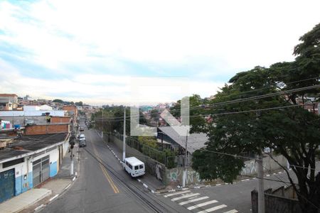 Apartamento para alugar com 80m², 2 quartos e sem vaga Apartamento para alugar com 80m², 2 quartos e sem vagaVista do Quarto 2