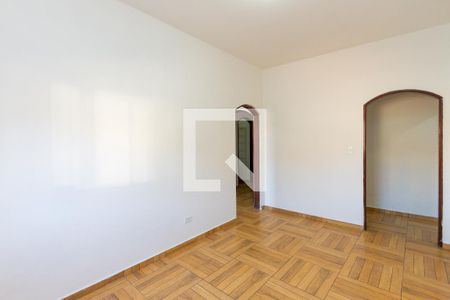 Sala de casa para alugar com 1 quarto, 64m² em Jardim Ibirapuera, São Paulo