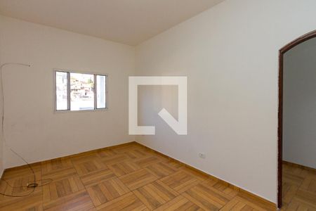 Sala de casa para alugar com 1 quarto, 64m² em Jardim Ibirapuera, São Paulo