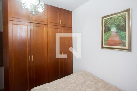 Quarto 2 de apartamento à venda com 3 quartos, 85m² em Santo Amaro, São Paulo