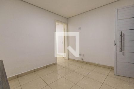 Sala/Cozinha de casa para alugar com 1 quarto, 35m² em Jardim dos Colibris, Indaiatuba