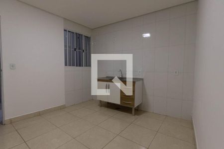 Detalhe Sala de casa para alugar com 1 quarto, 35m² em Jardim dos Colibris, Indaiatuba