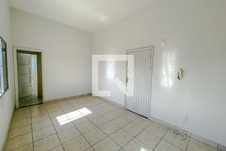 Sala e Quarto de kitnet/studio para alugar com 1 quarto, 30m² em Brás, São Paulo