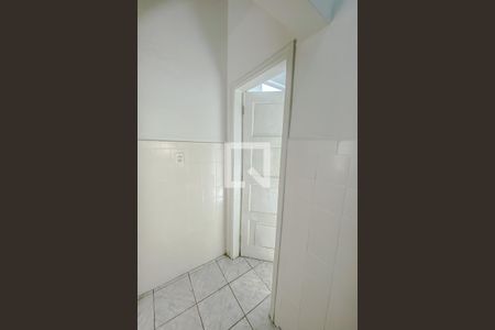 Studio para alugar com 30m², 1 quarto e sem vagaCozinha