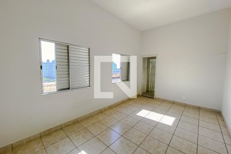 Sala e Quarto de kitnet/studio para alugar com 1 quarto, 30m² em Brás, São Paulo