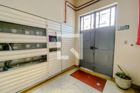 Studio para alugar com 30m², 1 quarto e sem vagaArea Comun