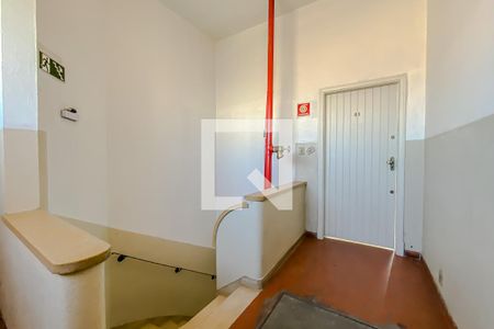 Studio para alugar com 30m², 1 quarto e sem vagaArea Comun