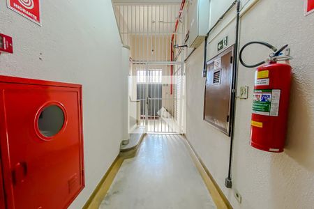 Studio para alugar com 30m², 1 quarto e sem vagaArea Comun