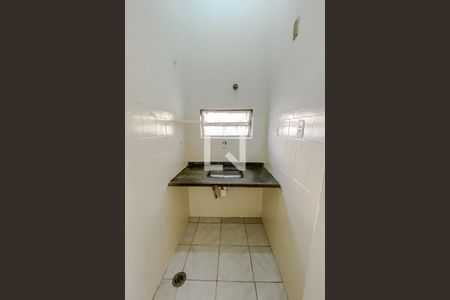 Studio para alugar com 30m², 1 quarto e sem vagaDetalhe Cozinha