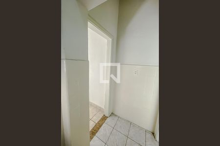 Studio para alugar com 30m², 1 quarto e sem vagaCozinha