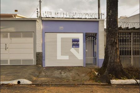 Casa para alugar com 3 quartos, 90m² em Jardim Aeroporto, São Paulo
