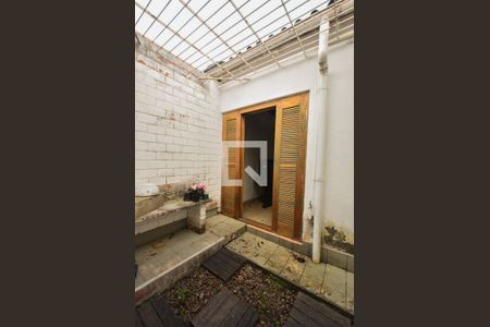 Varanda  de casa para alugar com 3 quartos, 90m² em Jardim Aeroporto, São Paulo