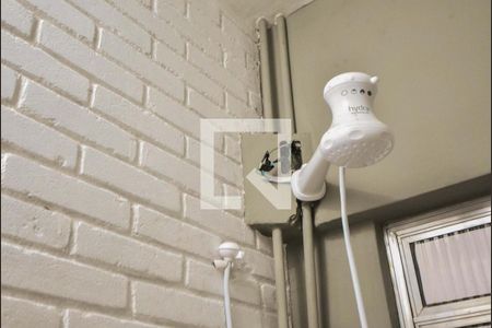 Banheiro 02 de casa para alugar com 3 quartos, 90m² em Jardim Aeroporto, São Paulo