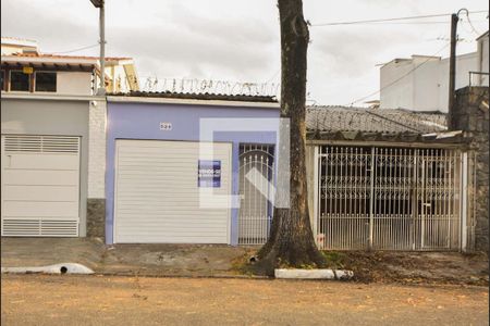 Casa de casa para alugar com 3 quartos, 90m² em Jardim Aeroporto, São Paulo