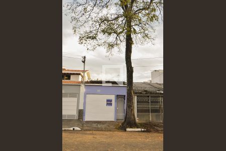 Casa de casa para alugar com 3 quartos, 90m² em Jardim Aeroporto, São Paulo