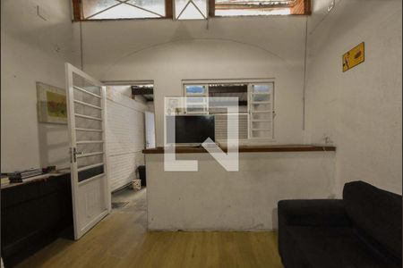 Sala  de casa para alugar com 3 quartos, 90m² em Jardim Aeroporto, São Paulo