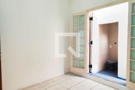 Suite de casa para alugar com 3 quartos, 200m² em Vila Nossa Senhora das Vitórias, Mauá