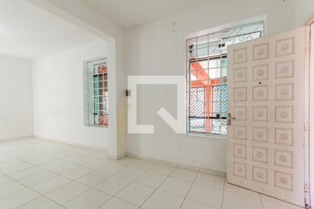 Sala de casa para alugar com 3 quartos, 200m² em Vila Nossa Senhora das Vitórias, Mauá