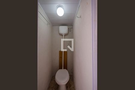 Casa à venda com 360m², 4 quartos e 2 vagasLavabo entrada