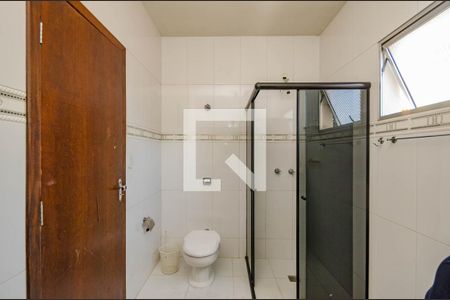 Casa à venda com 360m², 4 quartos e 2 vagasBanheiro Social piso 2