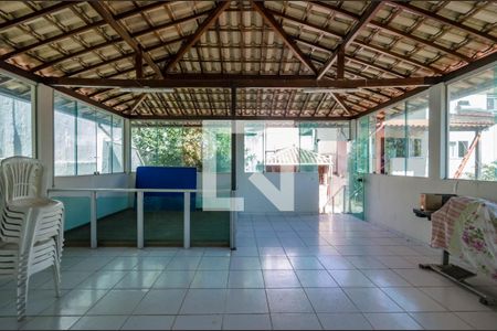 Casa à venda com 360m², 4 quartos e 2 vagasSala piso 2