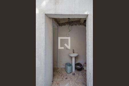 Casa à venda com 360m², 4 quartos e 2 vagasLavabo entrada