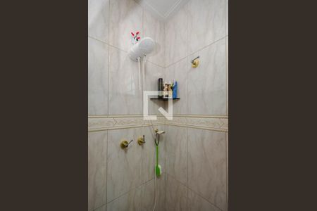 Casa à venda com 360m², 4 quartos e 2 vagasBanheiro Social 1