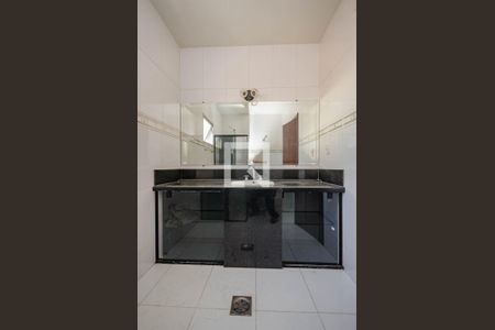 Casa à venda com 360m², 4 quartos e 2 vagasBanheiro Social piso 2
