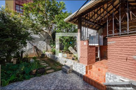 Casa à venda com 360m², 4 quartos e 2 vagasQuintal