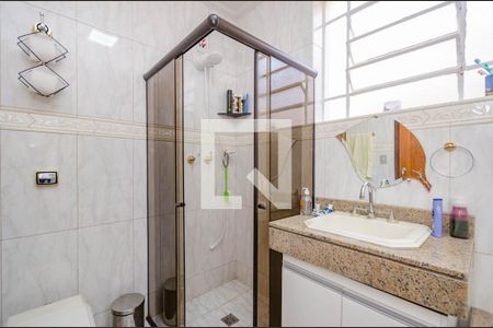 Casa à venda com 360m², 4 quartos e 2 vagasBanheiro Social 1