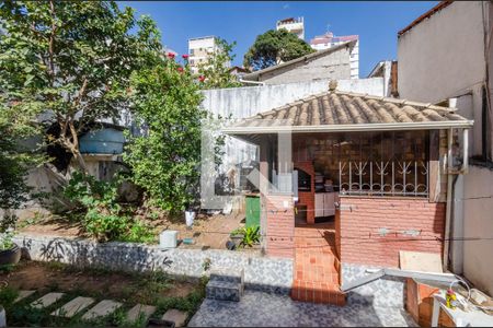 Casa à venda com 360m², 4 quartos e 2 vagasQuintal