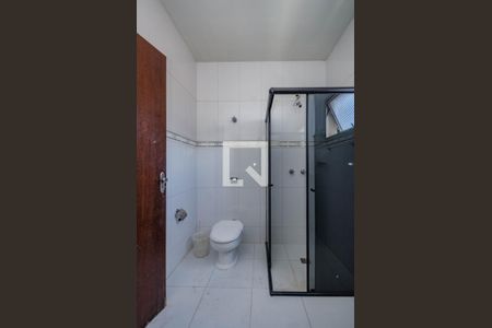 Casa à venda com 360m², 4 quartos e 2 vagasBanheiro Social piso 2