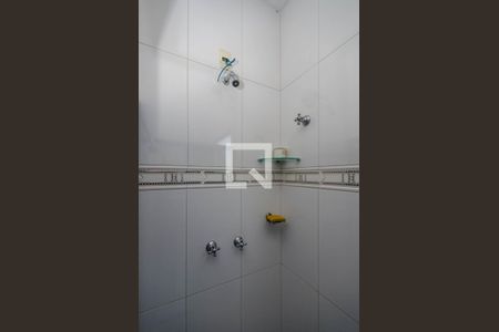 Casa à venda com 360m², 4 quartos e 2 vagasBanheiro Social piso 2