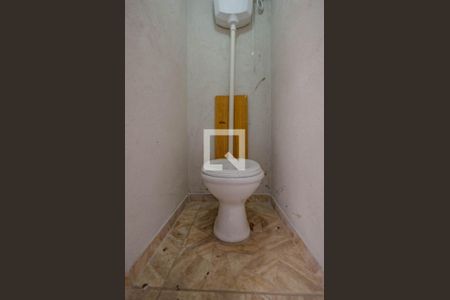 Casa à venda com 360m², 4 quartos e 2 vagasLavabo entrada