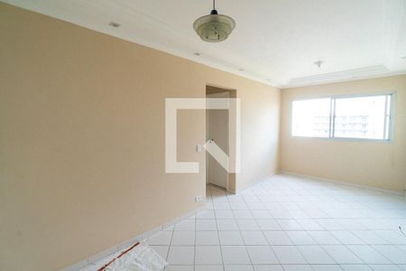 Sala de apartamento à venda com 2 quartos, 53m² em Vila da Saúde, São Paulo