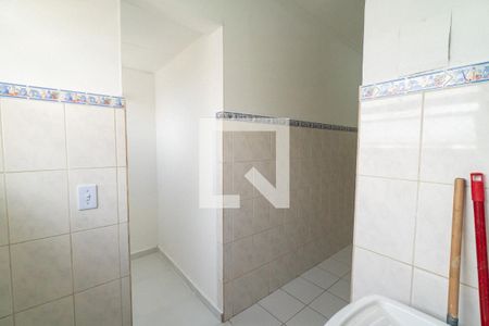 Apartamento à venda com 53m², 2 quartos e 1 vaga Apartamento à venda com 53m², 2 quartos e 1 vagaLavanderia