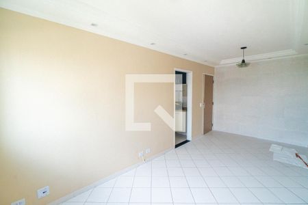 Sala de apartamento à venda com 2 quartos, 53m² em Vila da Saúde, São Paulo