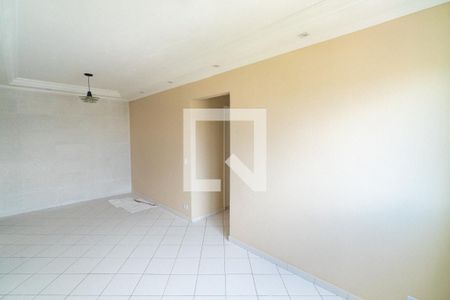 Sala de apartamento à venda com 2 quartos, 53m² em Vila da Saúde, São Paulo